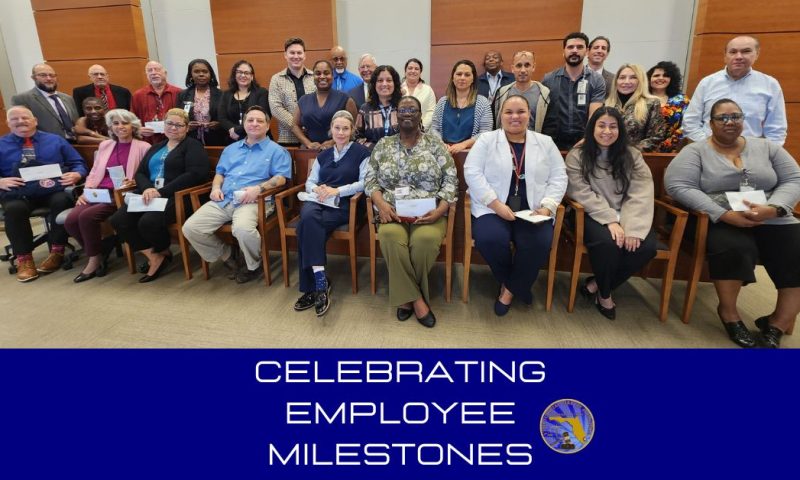 Court Administration: Thank You for Your Service