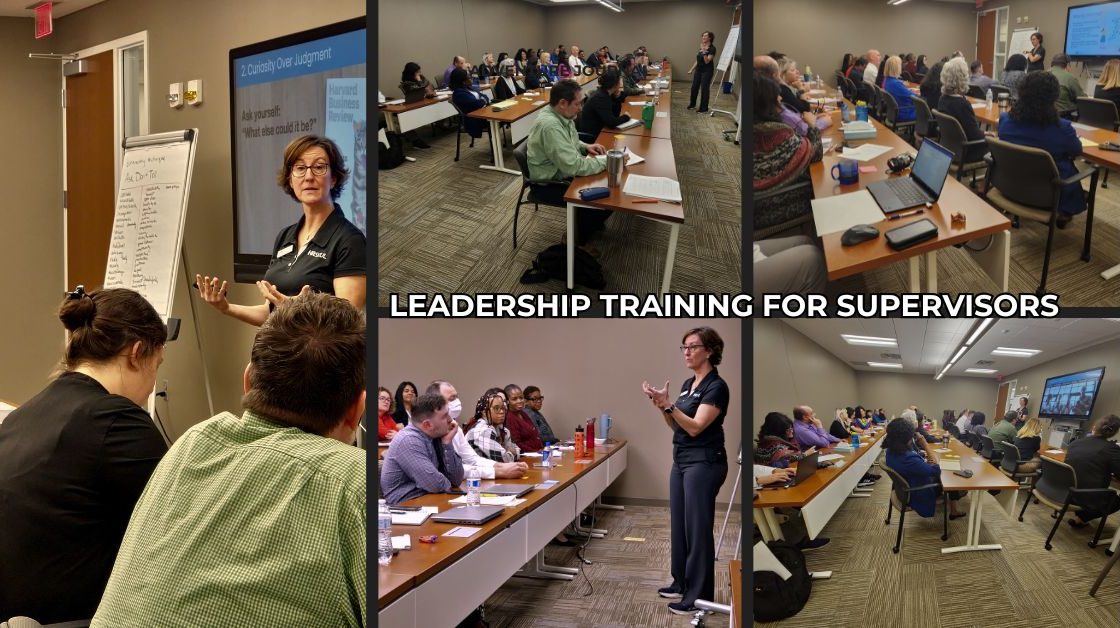 Shaping Effective Leaders for the Future