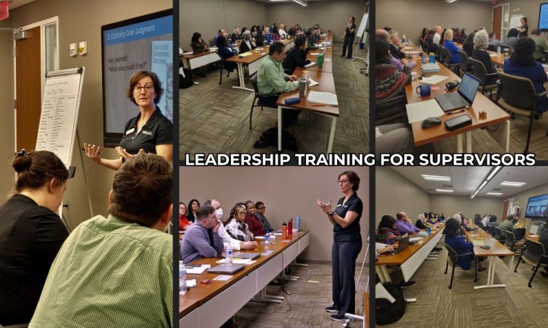 Shaping Effective Leaders for the Future