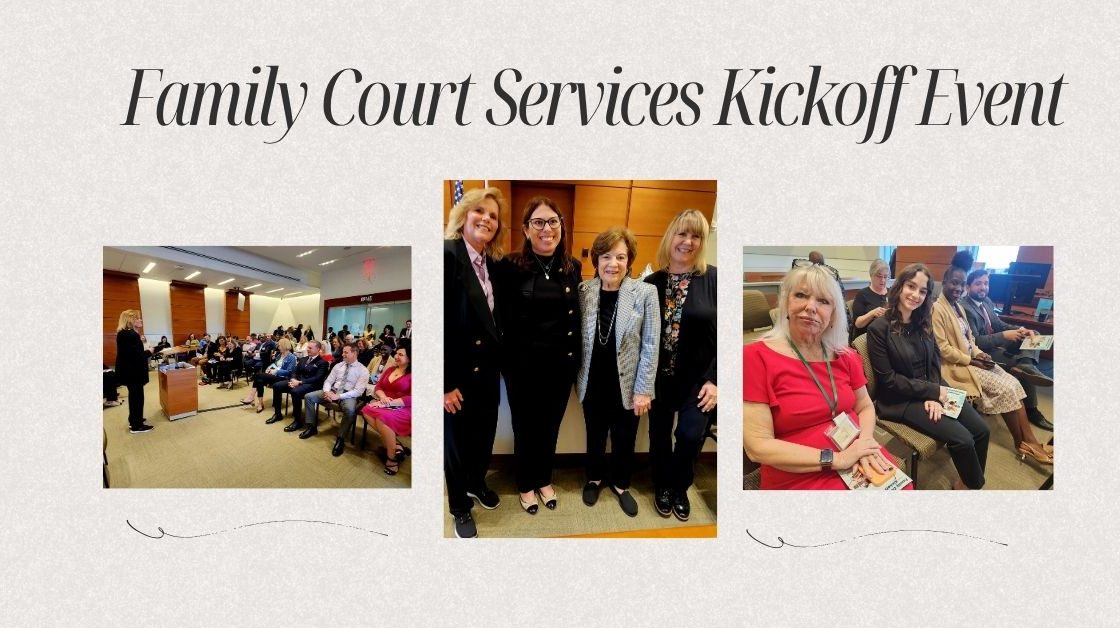 17th Judicial Circuit Celebrates Launch of Family Court Services Program