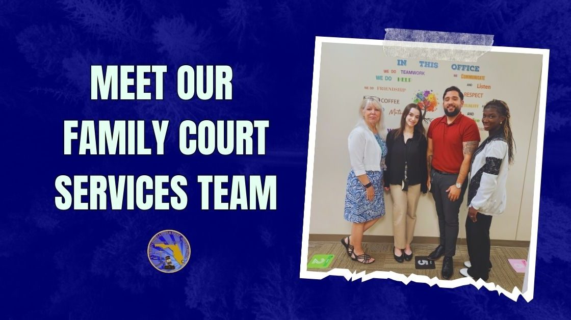 17th Judicial Circuit Launches New Family Court Services Program