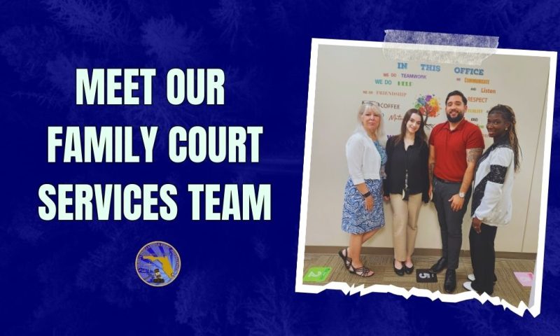 17th Judicial Circuit Launches New Family Court Services Program
