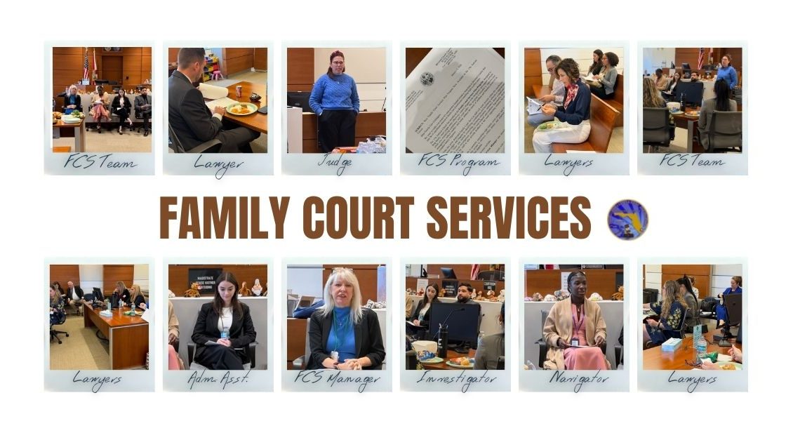 New FCS Program Draws Strong Interest from Family Law Attorneys