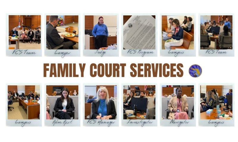 New FCS Program Draws Strong Interest from Family Law Attorneys