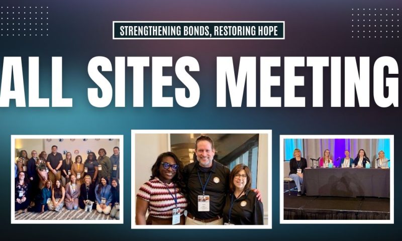 17th Circuit Team Joins Statewide Effort to Strengthen Families