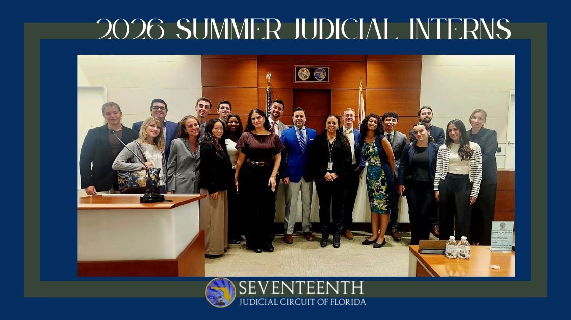 Preparing Tomorrow’s Legal Leaders
