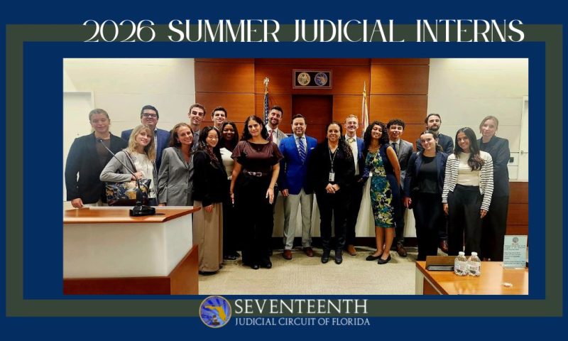 Preparing Tomorrow’s Legal Leaders