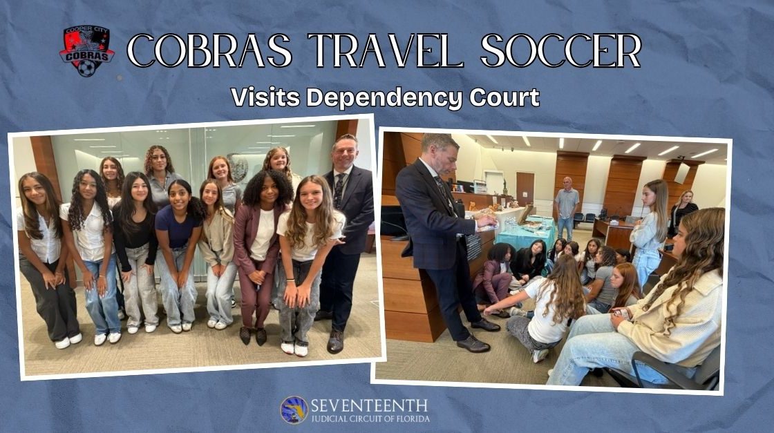 A Day in Dependency Court