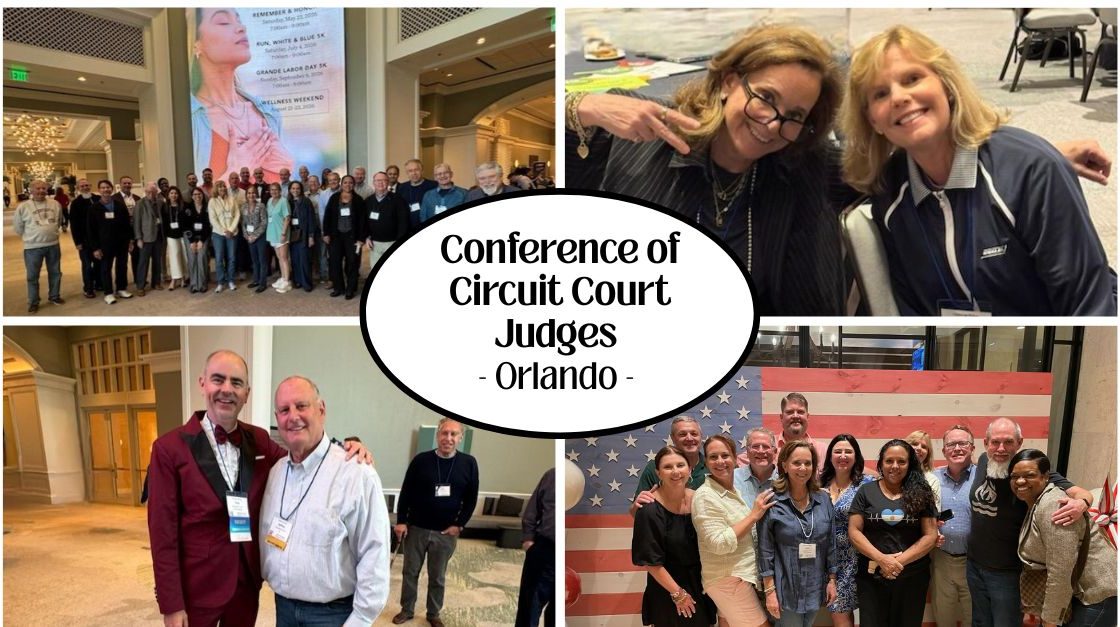 17th Circuit Judges Take on the Law — Vinny Style