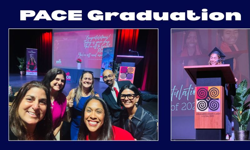 PACE Center for Girls Celebrates Graduates