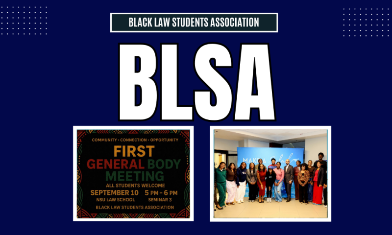Judge Kal Evans Speaks With Law Students