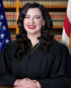 JUDGE CARBUCCIA ELAINE A.