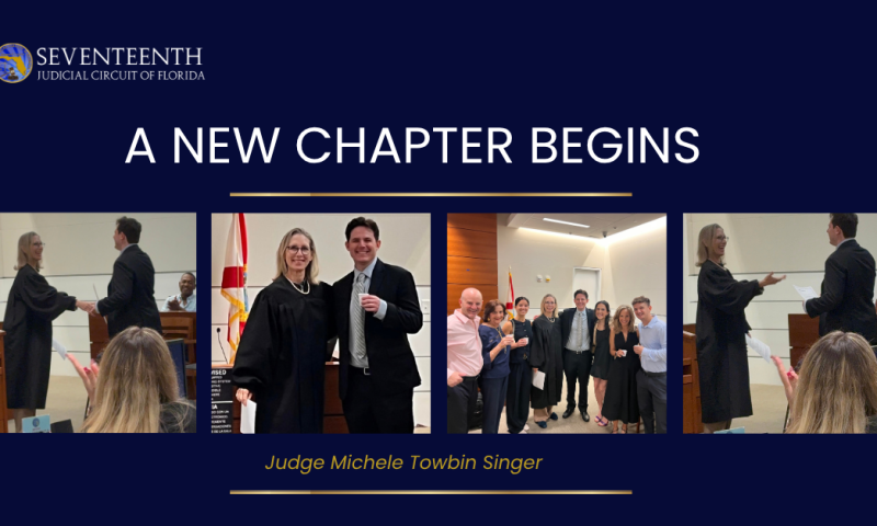 Officially a Lawyer!