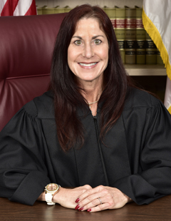Judge SUSAN ALSPECTOR
