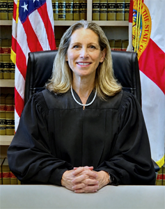 Judge Michele Towbin Singer