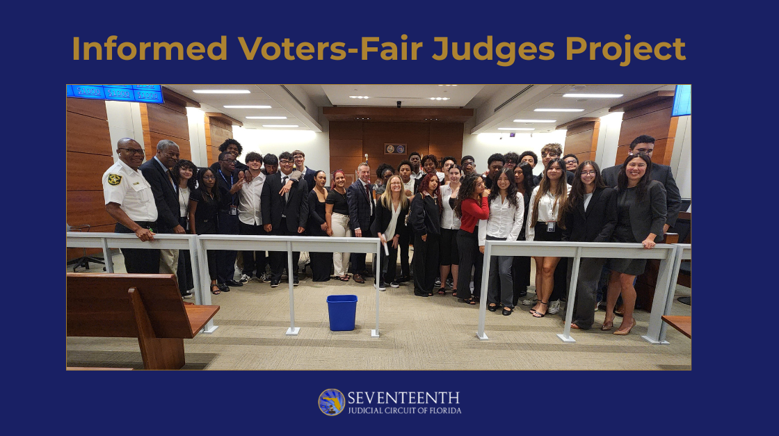 Civics Jeopardy! Brings Government to Life