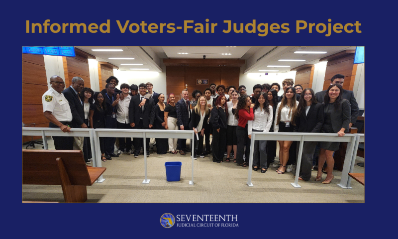 Civics Jeopardy! Brings Government to Life